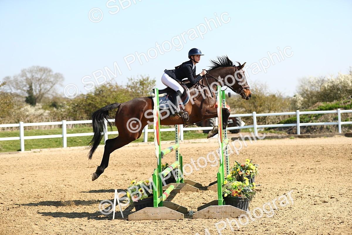 SBM_000717 - Class 3 - Senior Discovery - 1.00m