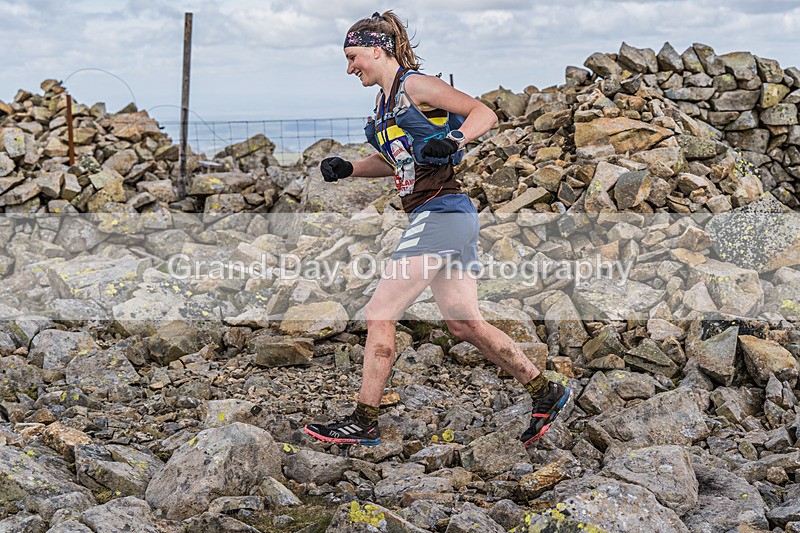 Ennerdale-256 - Ennerdale Horseshoe Fell Race Saturday 8th June 2024