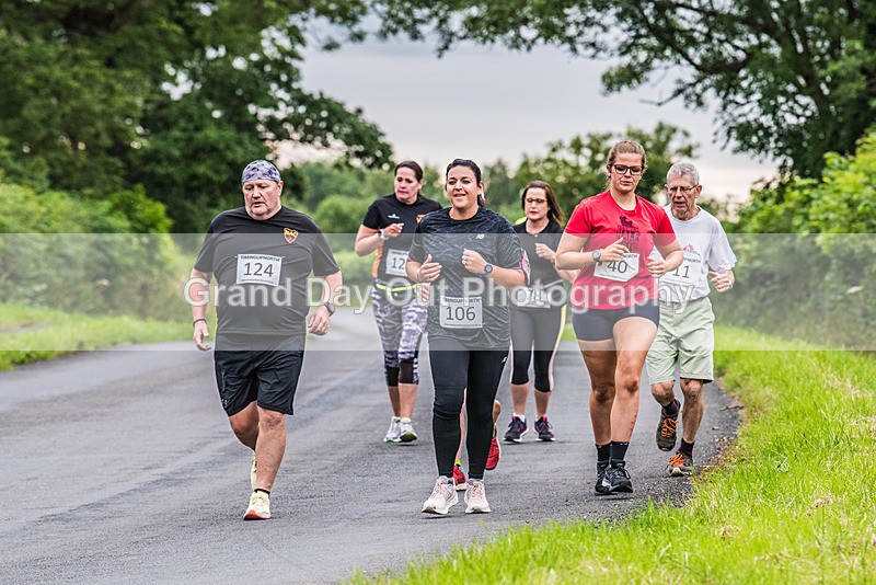 Lambfoot Loop-190 - Lambfoot Loop Road Race Tuesday 4th July 2023