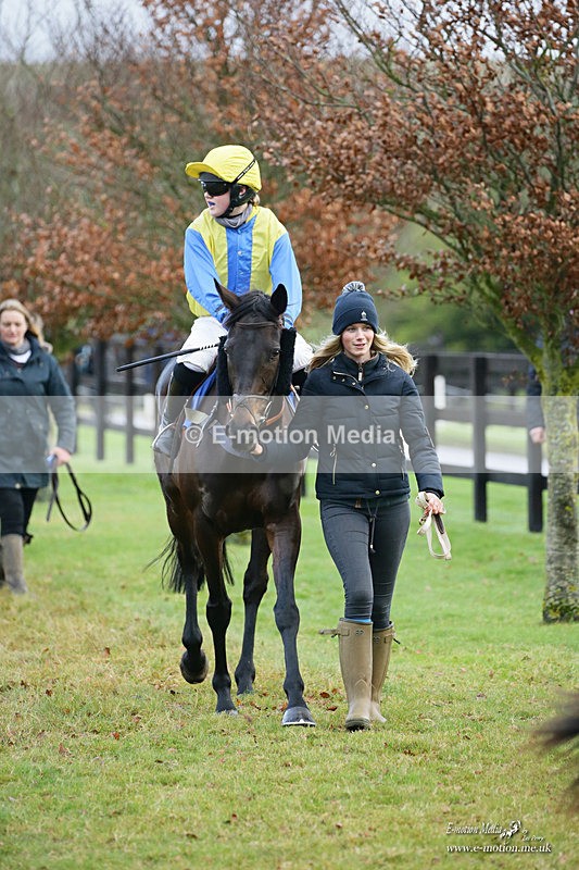 PtP 121221 264 - Barbury International Point-to-Point 112/12/2021