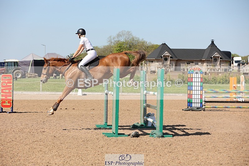 250430-153521-01452 - Cls 6 Foxhunter and 1.20m Open