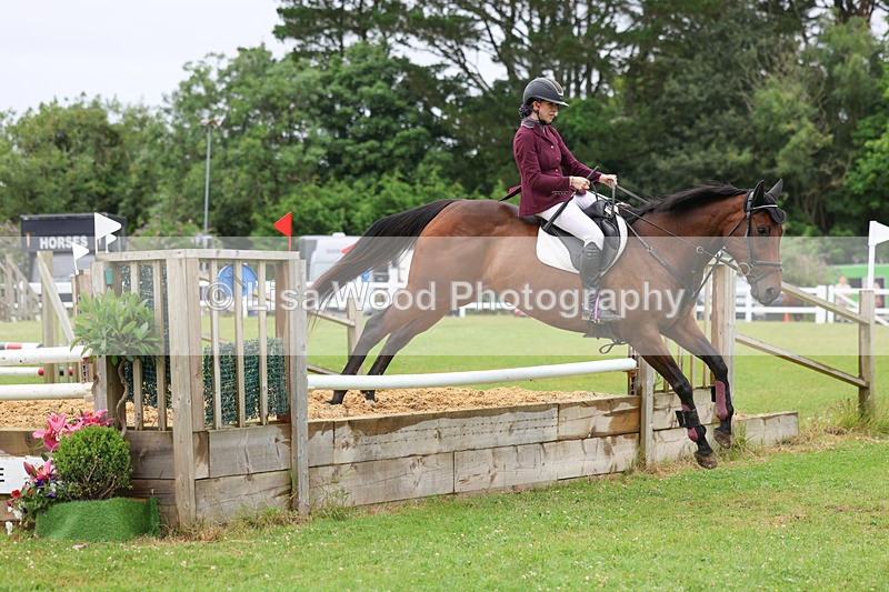 3E7A1370 - Class 5: 80cm open (A)