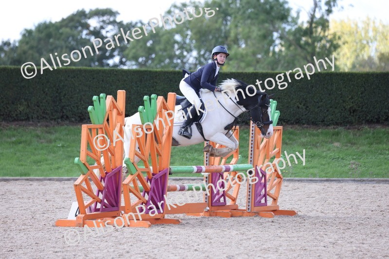 20250928-1806 - Class 5 - 80cm