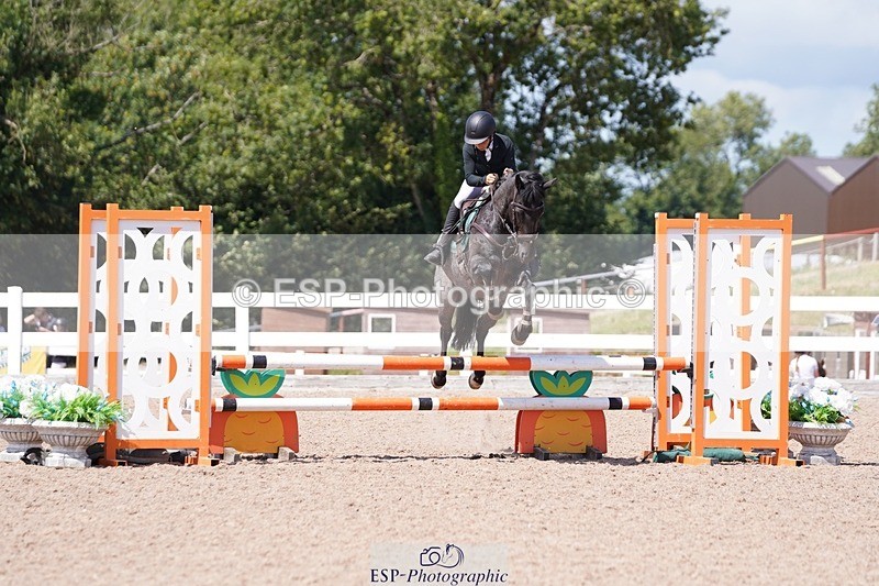 250628-150124-06132 - Cls 23 Pony Intro & 80cm Open