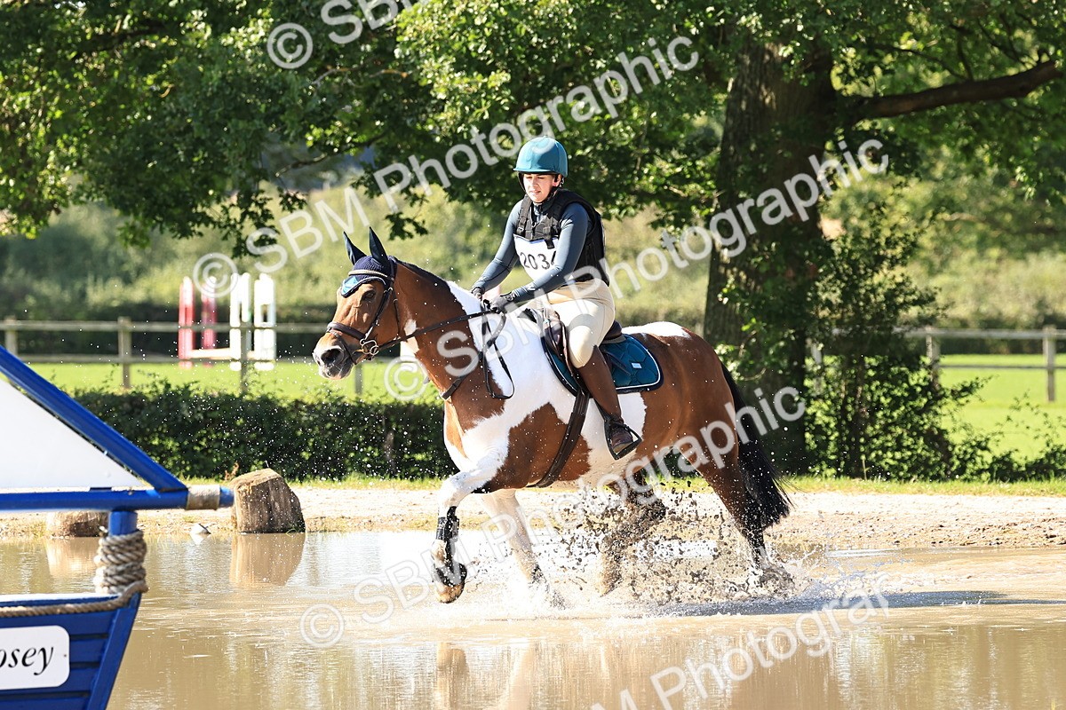 SBM_23648 - E11 - Eventers Challenge 60cm Championship