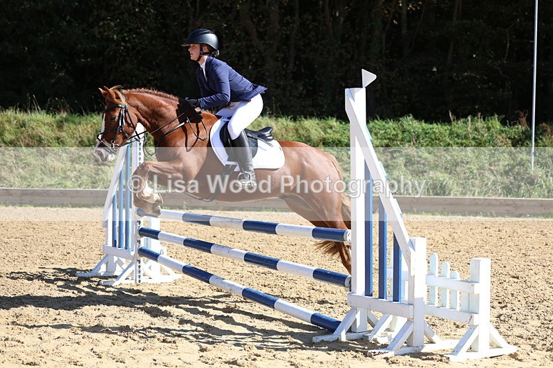 3E7A4776 - Class 8: 80cm Junior