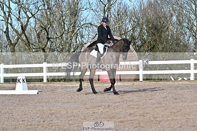250125-115852-00373 - Dressage - CT Class 5 BE95 (90cm)
