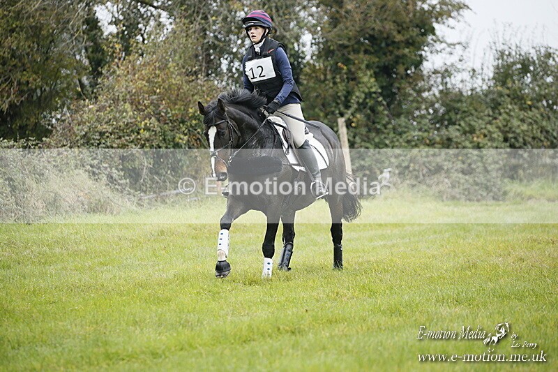 WWHT 181020 WWHT 181020 1194 - WWEC Intermediate (0.90m)  18/10/20