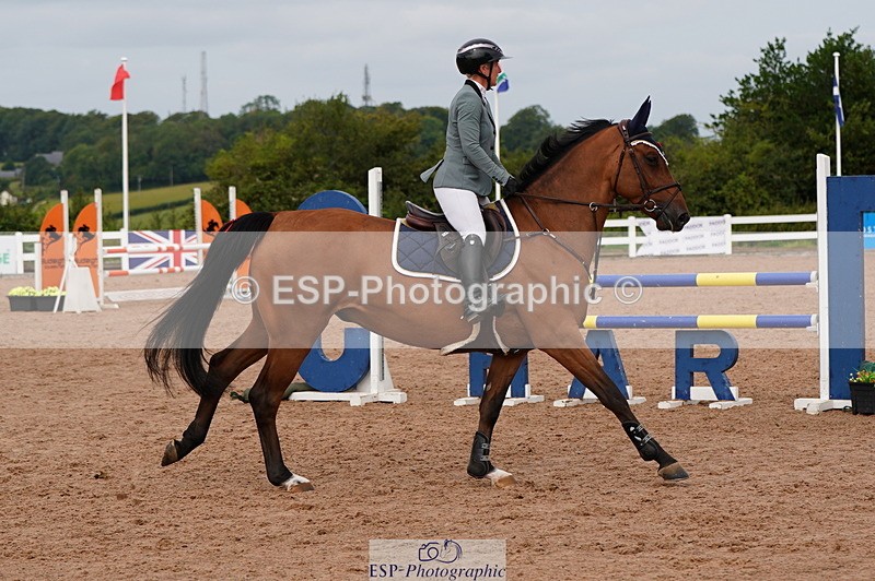 240803A-104018-06972 - Cls 35 Snr Discovery and 1m Open