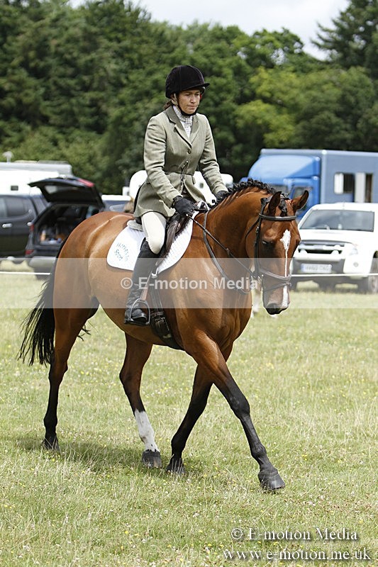 BVR160717-1809 - Ring 3 BVRC Show 16/07/17