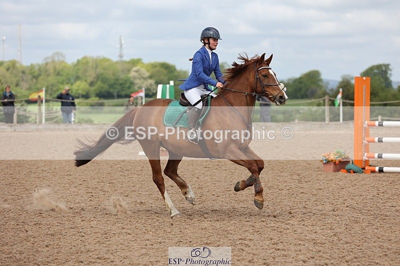 250505-102643-04068 - Cls 2 Pony British Novice and 80cm Open