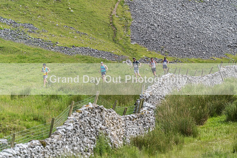Settle Hills-591 - Settle Hills Fell Race Sunday 21st June 2026