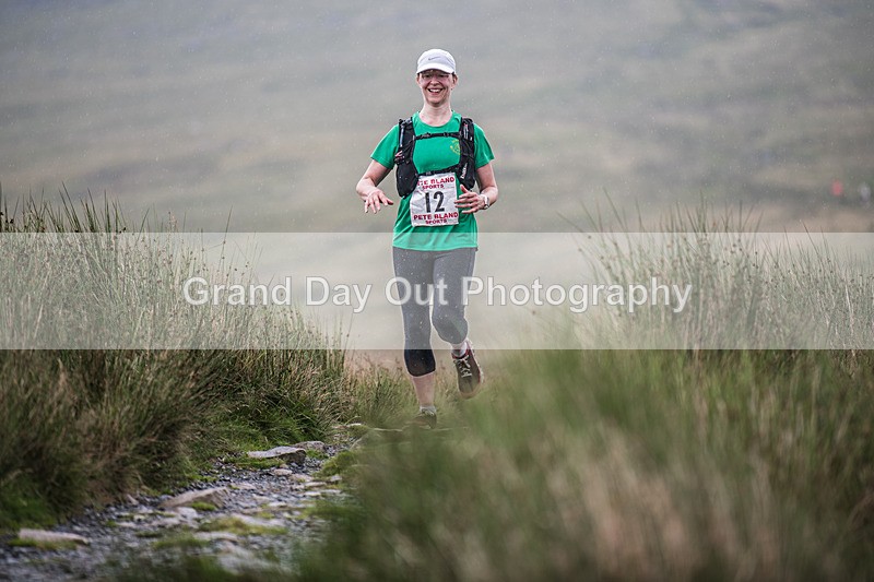 Ingleborough-1136 - Ingleborough Mountain Race Saturday 19th July 2025
