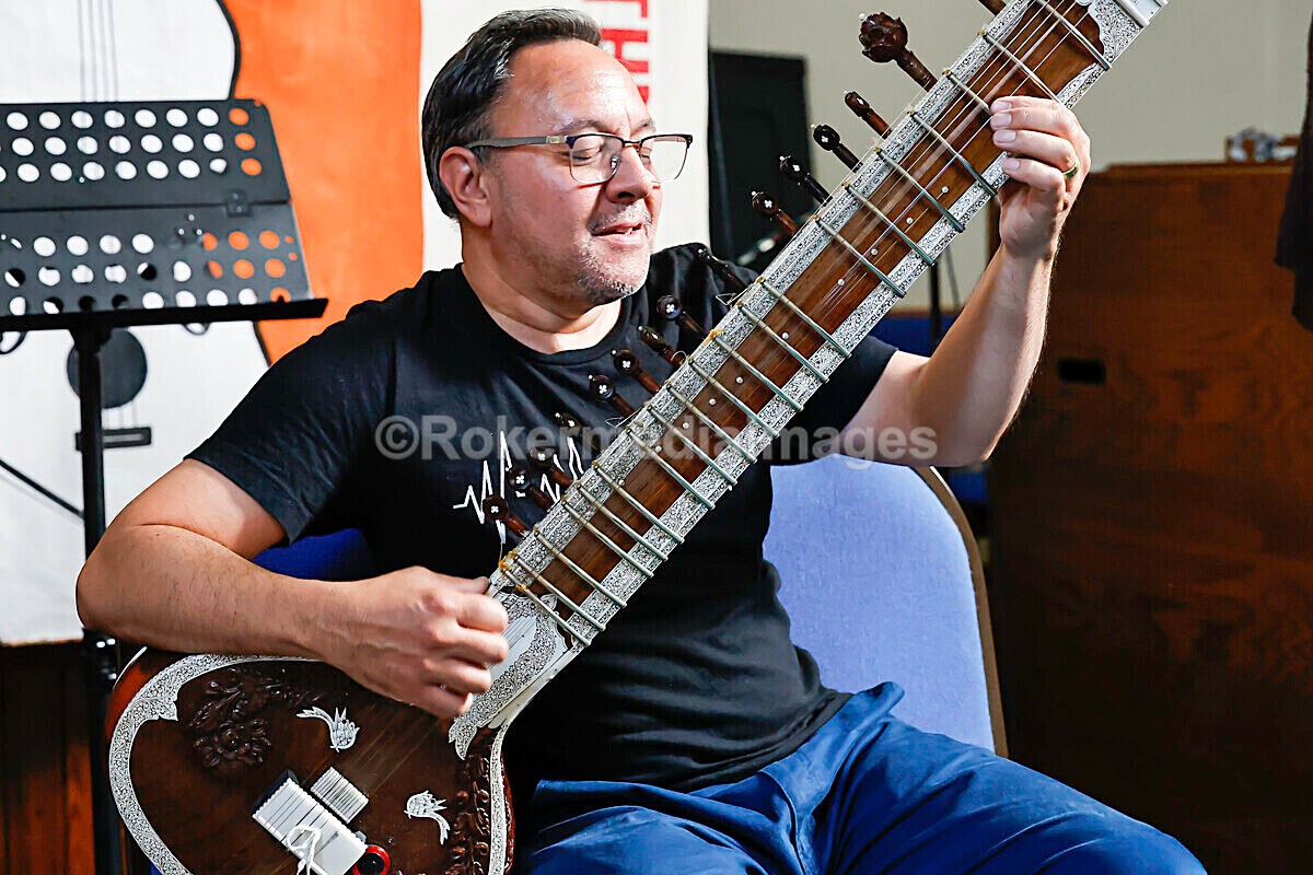 Highworth 2025-305 - Highworth Jazz 2025