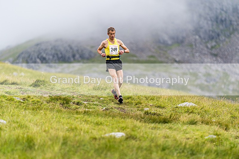 Wasdale-1871 - Wasdale Horseshoe Fell Race Saturday 13th July 2024