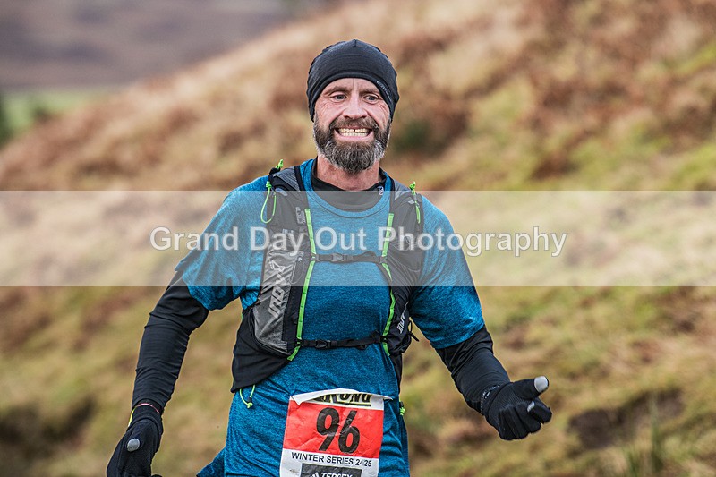 Loopy Latrigg-701 - Kong Loopy Latrigg Fell Race Saturday 21st December 2024