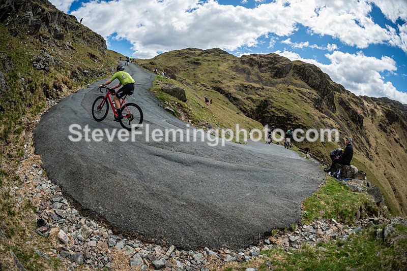 122509 - Hardknott Hairpin 12.00 - 13.00