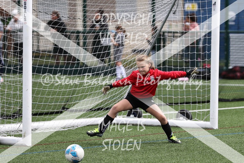 1DX31735 - Sun 7th U10 Girls
