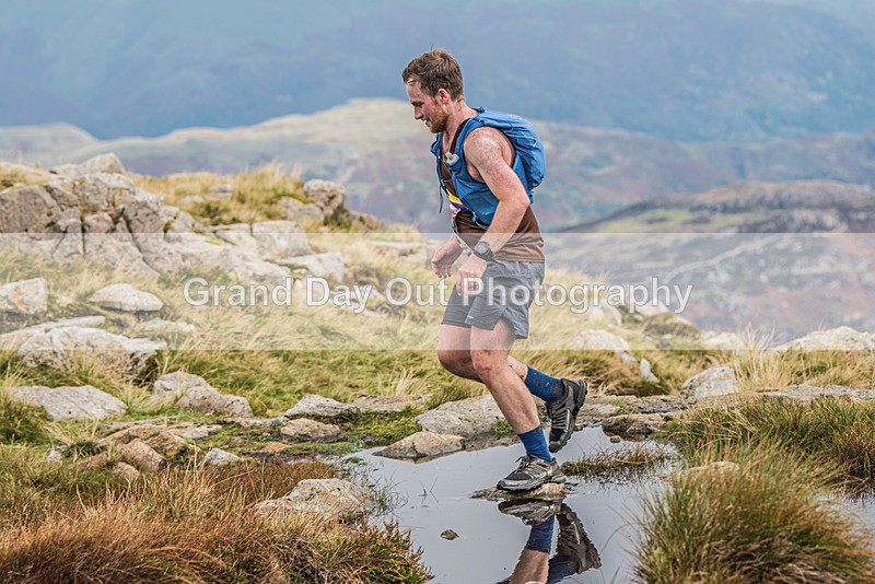 Three Shires-737 - Three Shires Fell Face Saturday 16th September 2023