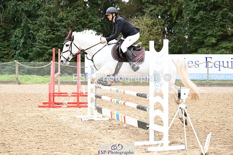 250322A-105508-02292 - Cls 18 95cm Amateur Quali