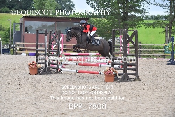 BPP_7808 - CLASS 4 Stepping Stones 128/ 138cms Handicap