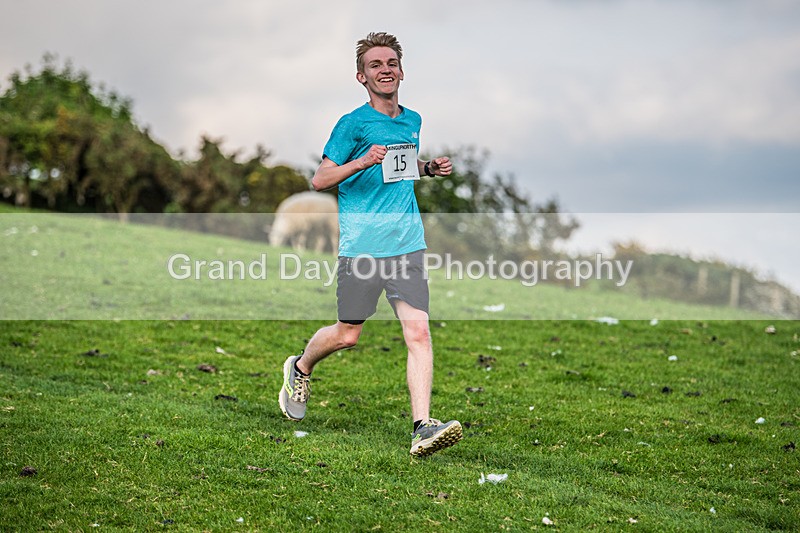 Hay-459 - Hay O Trail Race Tuesday 21st May 2024
