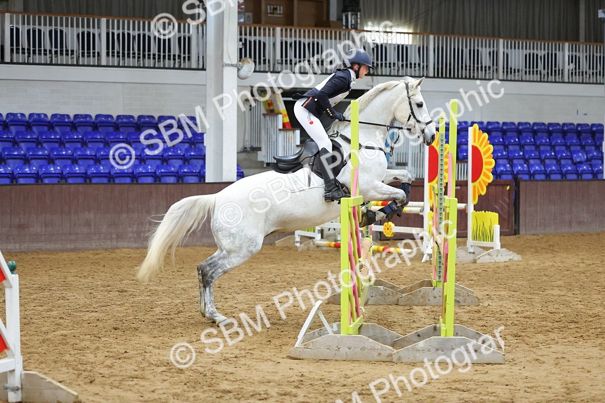SBM_001877 - Class 5 - Show Jumping 80cm