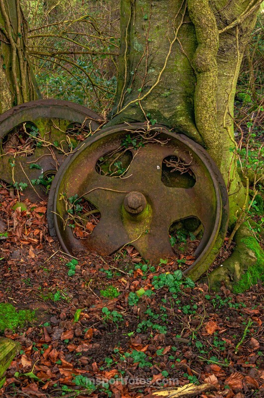  - Old world farm near Dromara