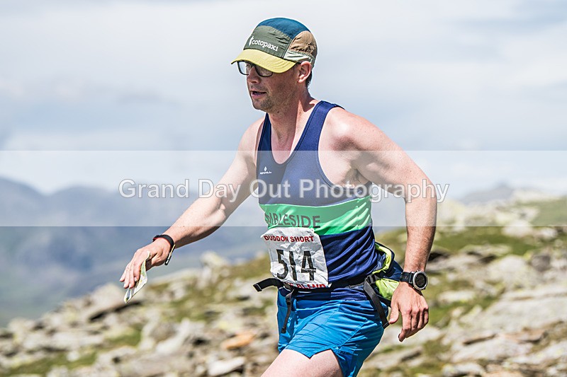 Duddon Short-165 - Duddon Valley Short Fell Race Saturday 30th May 2026