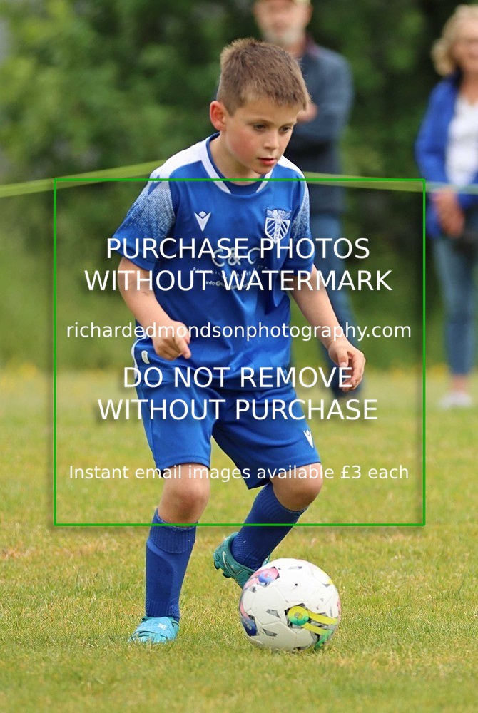 IMG_3426 - Wattsfield U7s vs Kendal Utd U7's