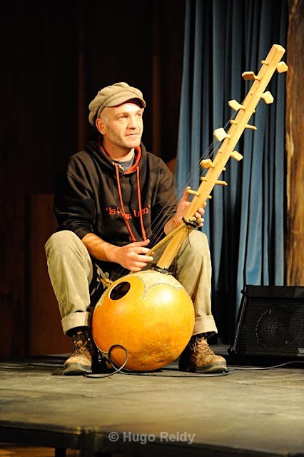  - Kilkenny Celtic Festival