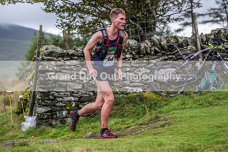 Old Crown Round-170 - Old Crown Round Fell Race Saturday 12th September 2026