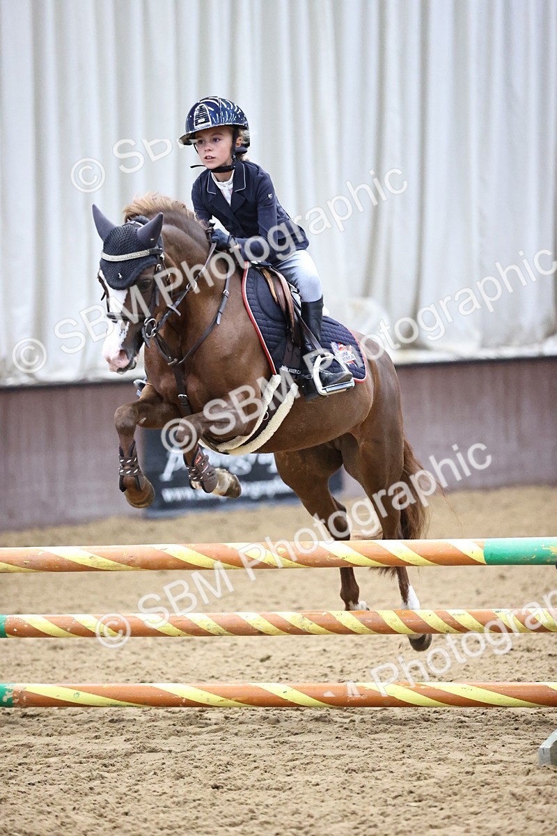 SBM_003109 - Class 9 - Stepping Stones 128cm 138cm Handicap 75cm 85cm