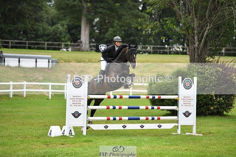 230712-091739-21847 - Cls 50 Foxhunter & 1.20m Open