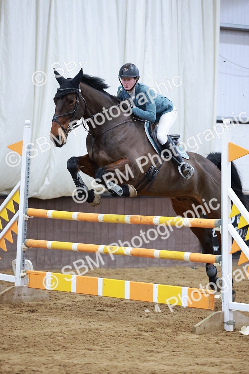 SBM_007962 - Class 25 - Senior Newcomers 1.10m