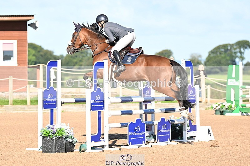 240912A-092742-00148 - Cls 1 Snr 1.05m & 1.10m Open