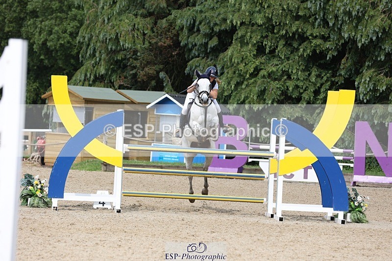 230617-151615-05372 - Cls 09 Blue Chip Pony Newc 2nd Rnd & Jump Off