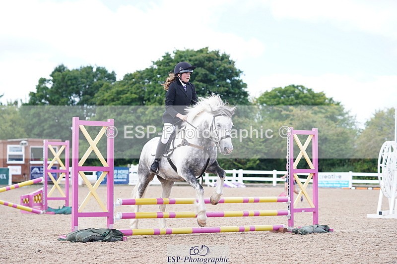 240809A-114958-00830 - Showjumping Competition