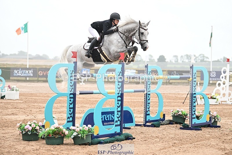 250717-152421-07048 - Cls 5, 3 Star Big Tour 3pm to End