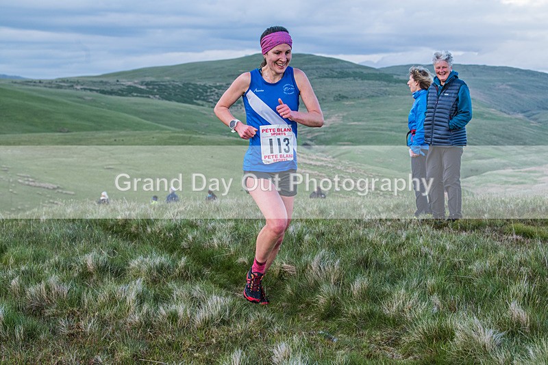 Latterbarrow-292 - Latterbarrow Loop Fell Race Wednesday 25th May 2022