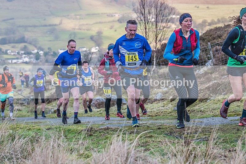 Clough Head-281 - Kong Clough Head Fell Race Saturday 18th January 2025