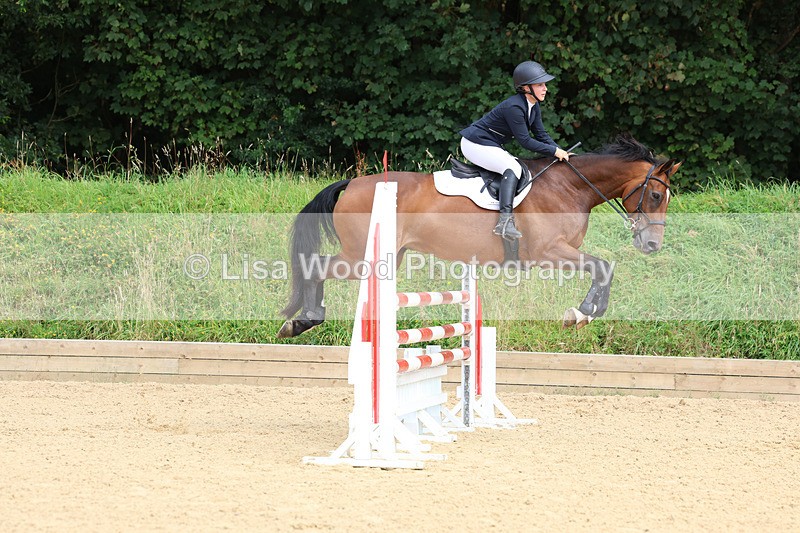 3E7A1839 - Class 14: Senior 1.15m Open