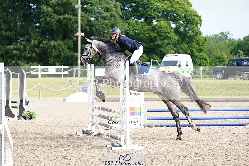 250613A-081632-00917 - Cls 8 85cm Schooling Round