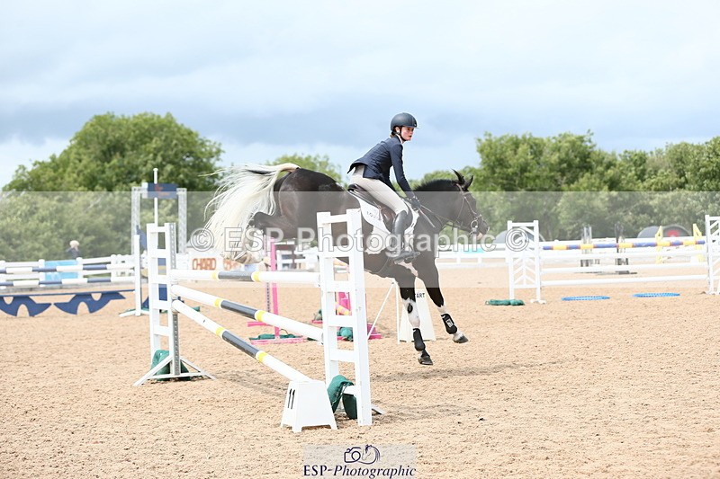 230716A-145532-04122 - Class 25a Pony Fox & 1.10 Open