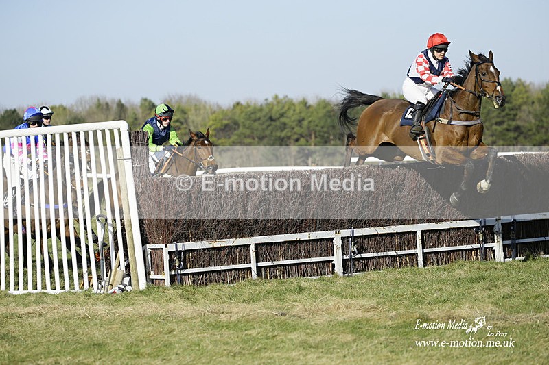 PtP 270222 194 - South & West Wilts Point-to-Point Larkhill 27/02/22