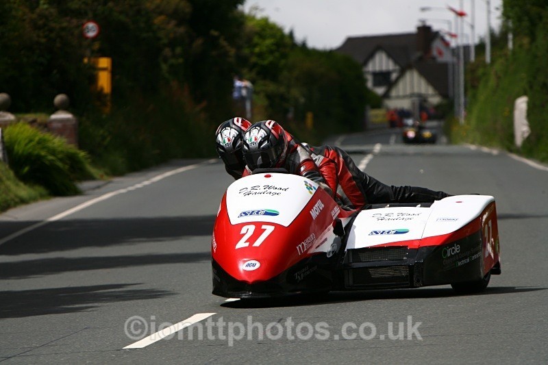  - Side Car Race 2
