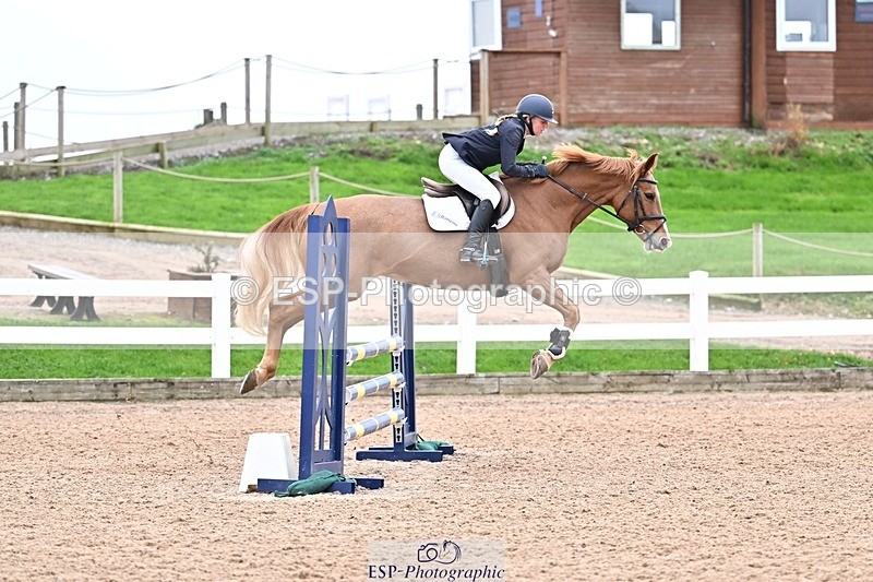 251029-094833-00128 - Clear Round, British Novice and 90cm