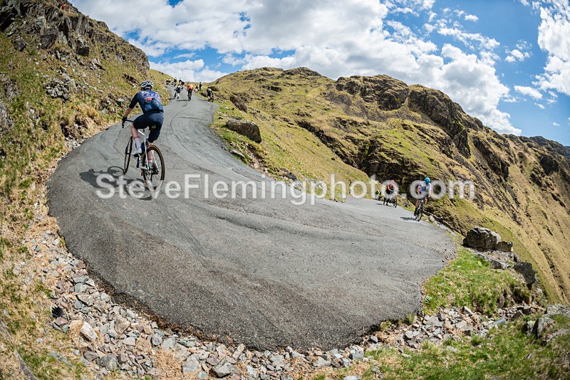 133537 - Hardknott Hairpin 13.00 - 14.00