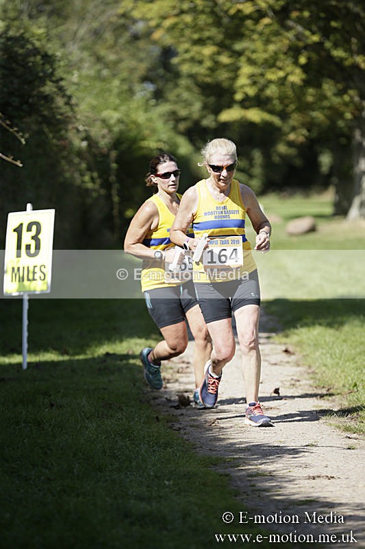 CAD150919-0861 - Marlborough Tiny Temple 7 mile and Temple Half-Marathon 15/09/19