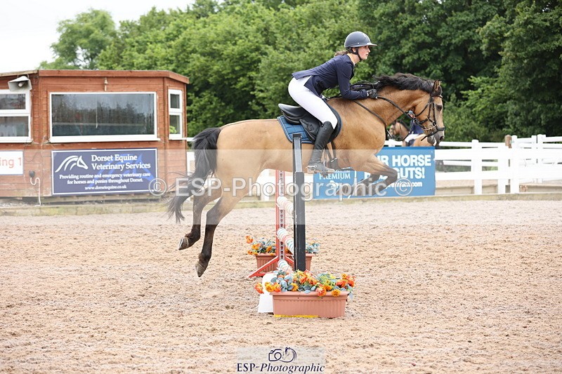 240630A-105334-12431 - Cls 31 Discovery and 90cm Open